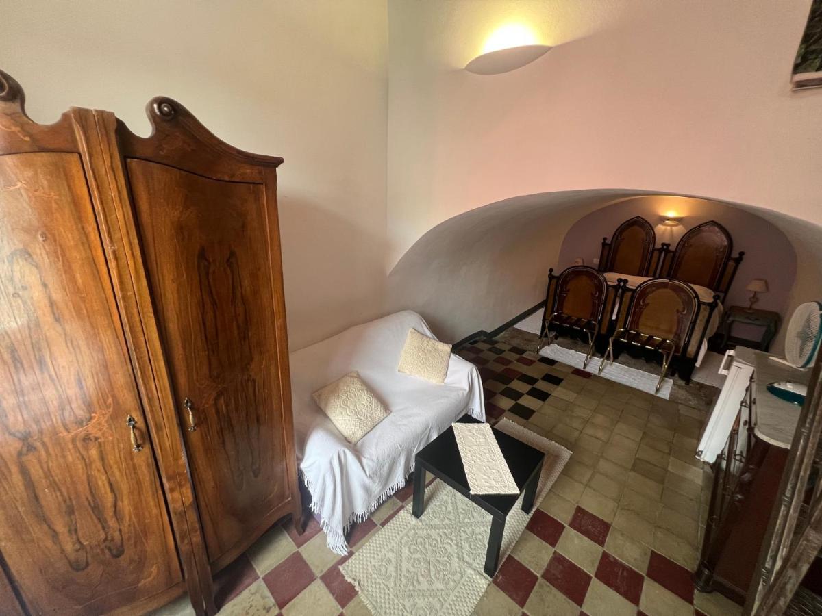 Corso 41 Hotel Bosa Ngoại thất bức ảnh