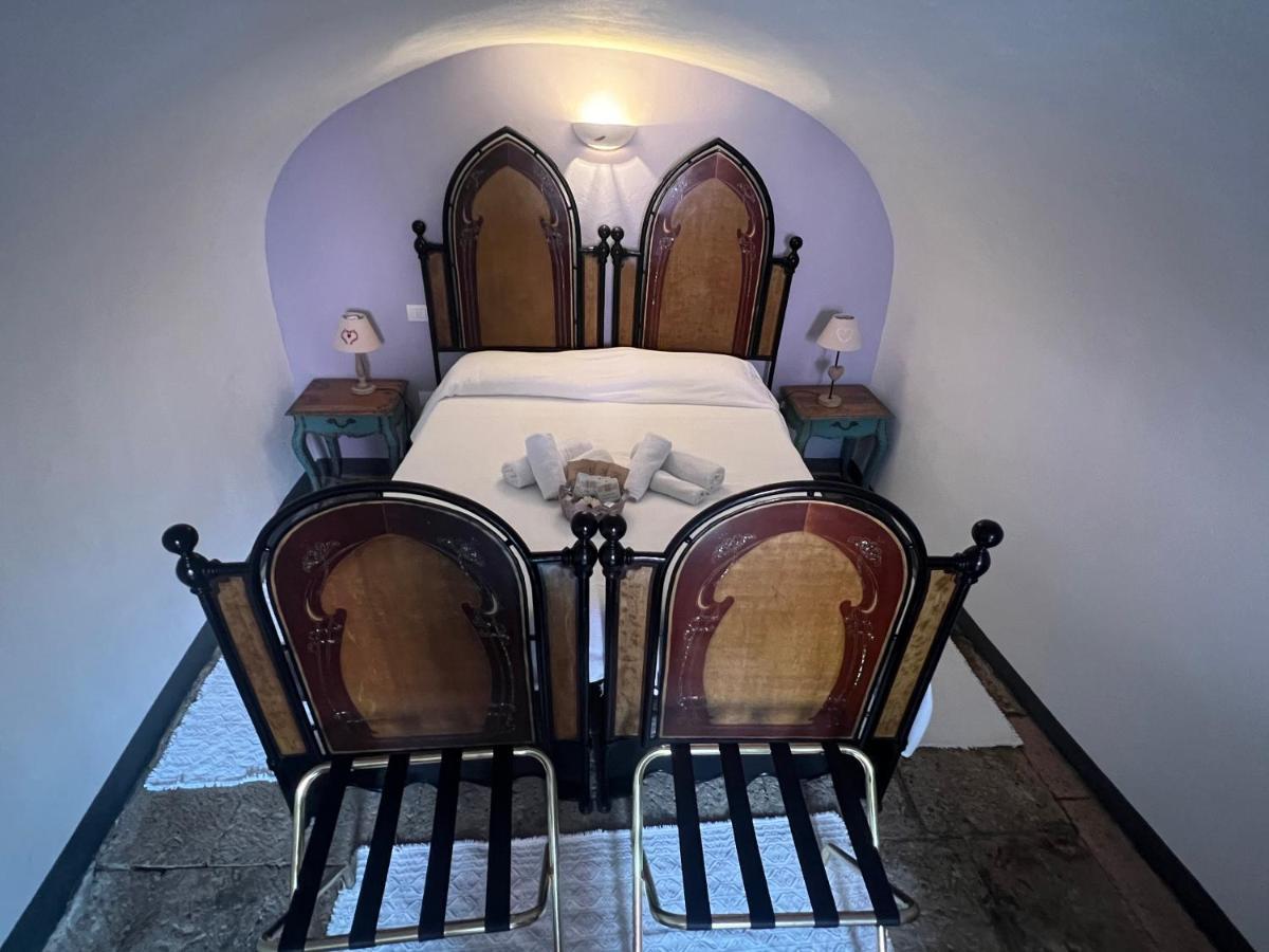 Corso 41 Hotel Bosa Ngoại thất bức ảnh