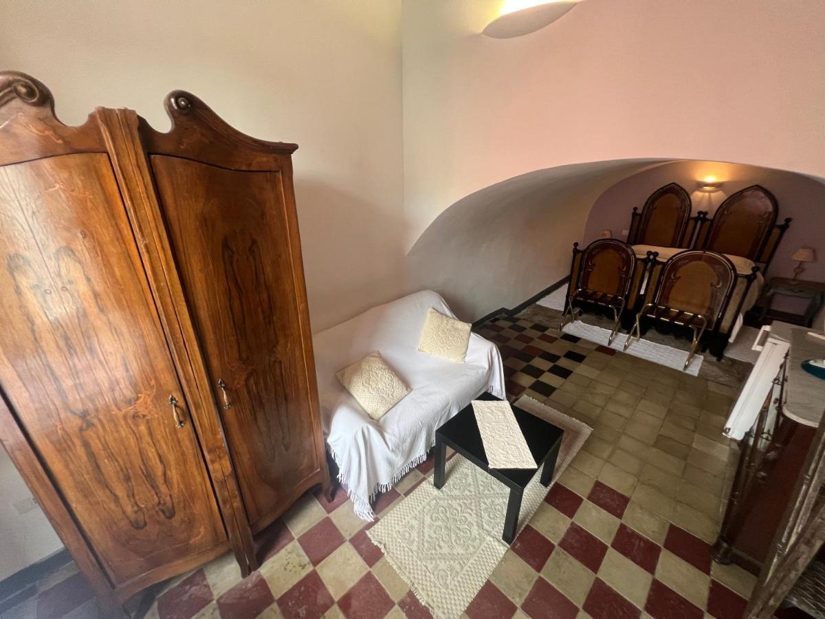 Corso 41 Hotel Bosa Ngoại thất bức ảnh