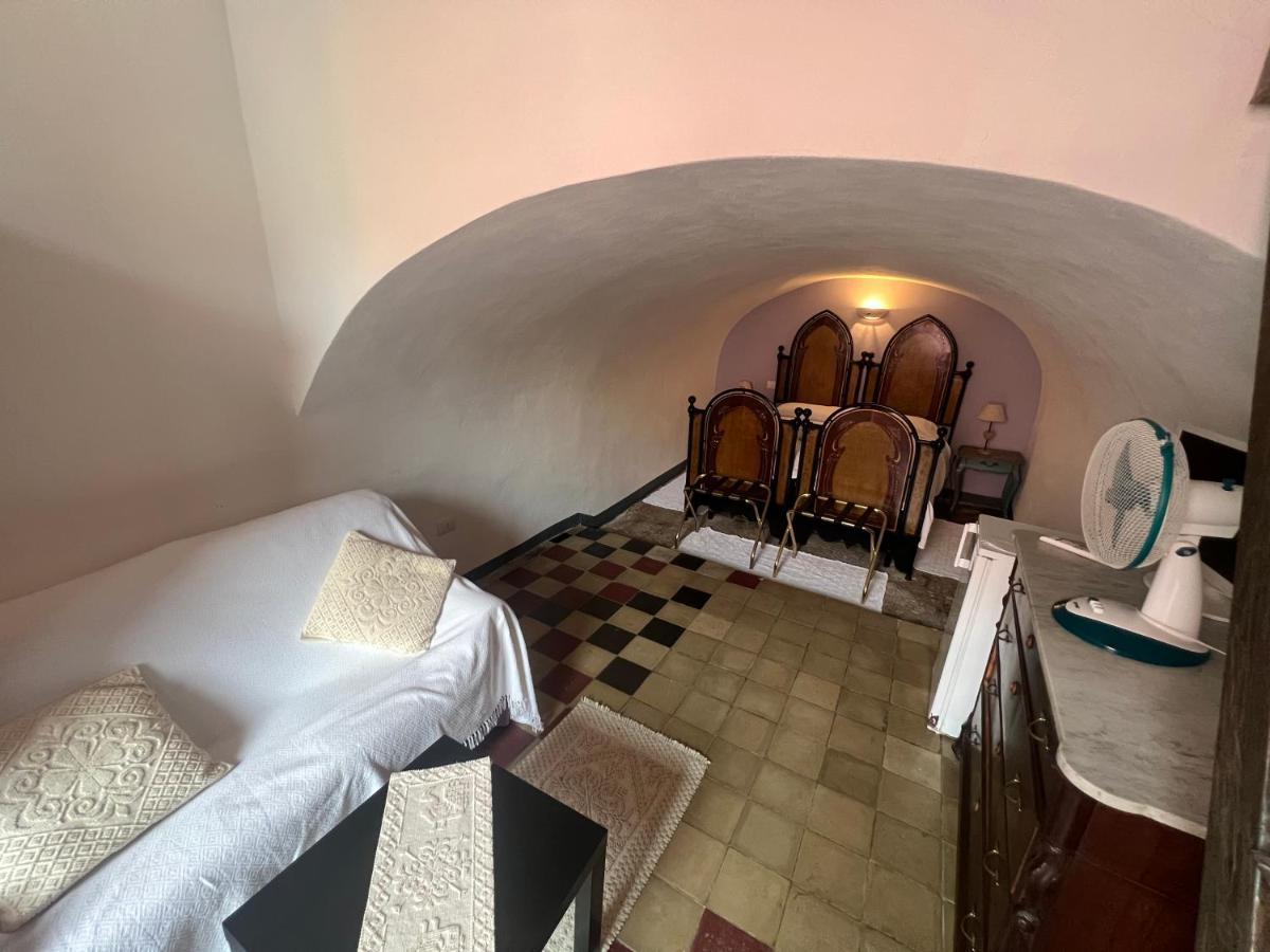 Corso 41 Hotel Bosa Ngoại thất bức ảnh