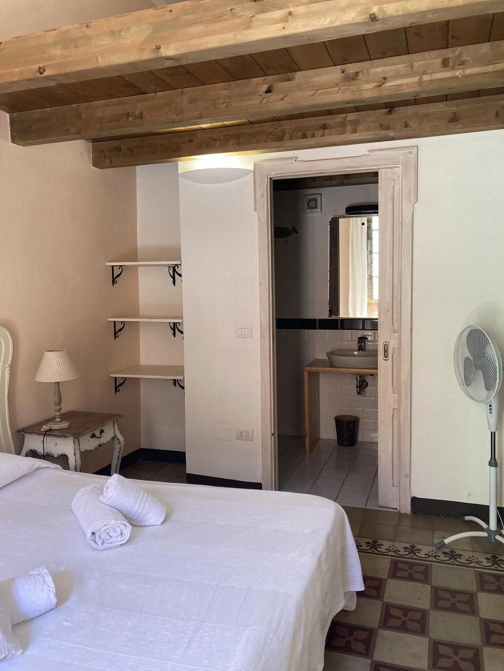Corso 41 Hotel Bosa Ngoại thất bức ảnh
